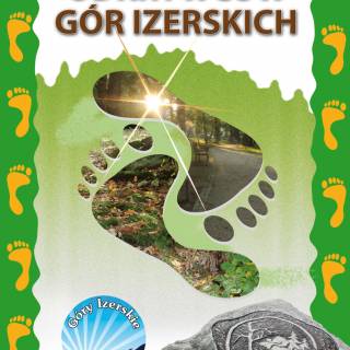 Księga Odkrywców Gór Izerskich 2012
