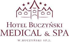 Hotel Buczyński Medical &amp; SPA poszukuje pracownika